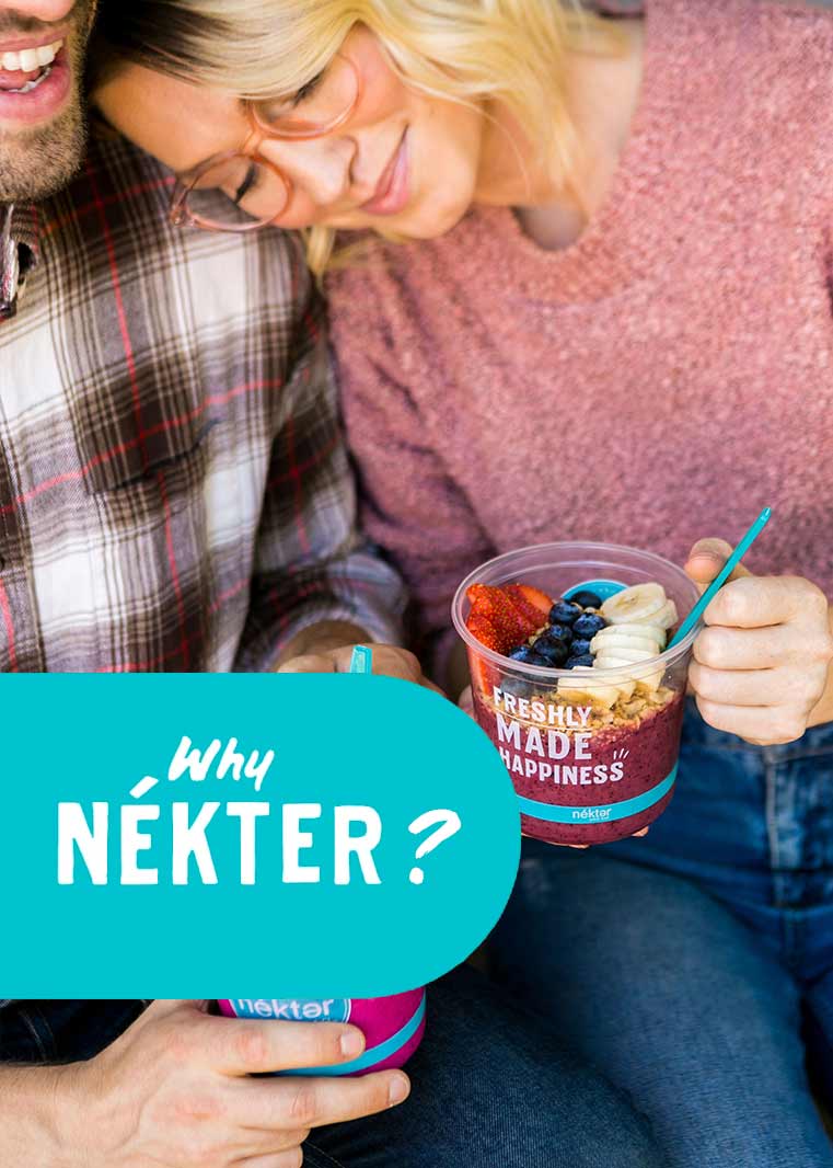 Juice Bars | Acai Bowl | Juice Cleanse | Nekter Juice Bar – Nékter Juice Bar