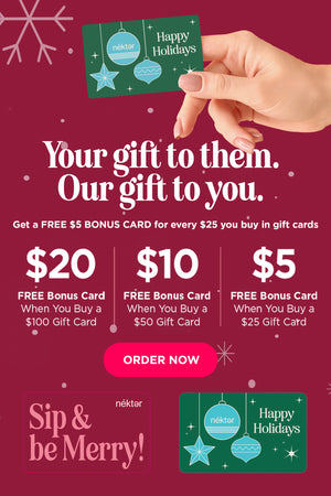 Gift Card Offer