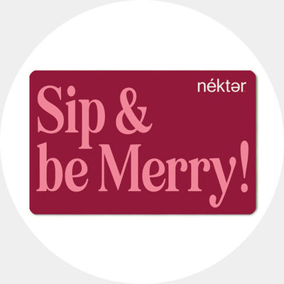 Nekter Gift Cards